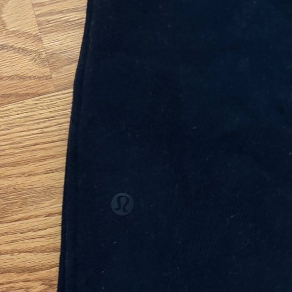Lululemon Navy Blue Jogger Sweatpants - Picture 10 of 11